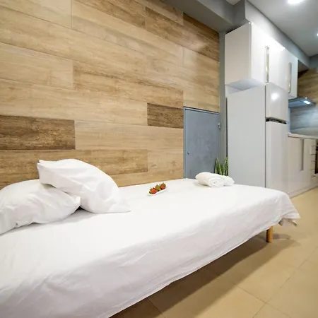 Apartment Bella Corfu B