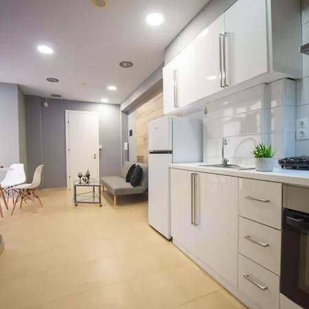 Bella Corfu B Apartment
