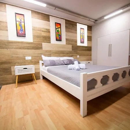 Apartment Bella Corfu B Corfu (city)