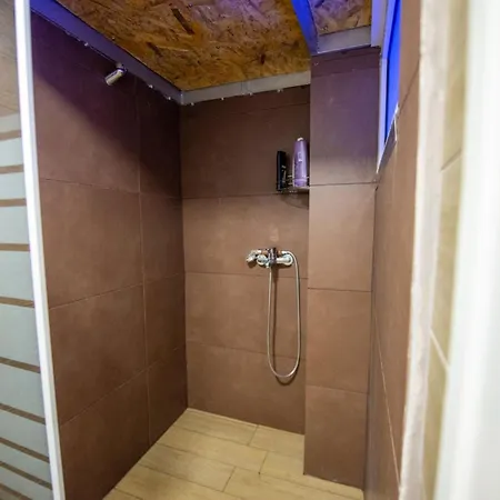 Apartment Bella Corfu B