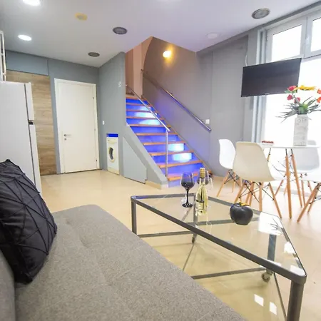 Bella Corfu B Apartment Corfu (city)