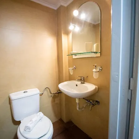 Bella Corfu B Apartment