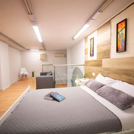 Apartment Bella Corfu B *
