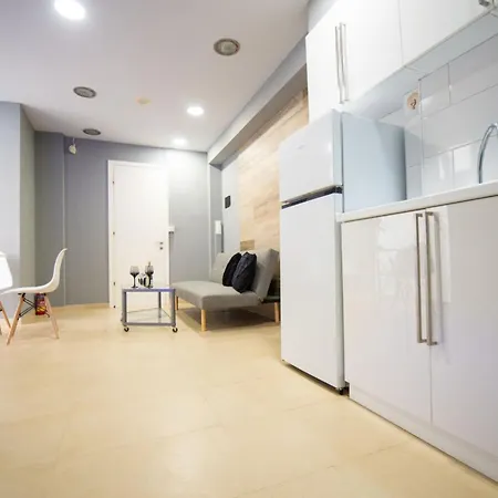 Apartment Bella Corfu B Corfu (city)