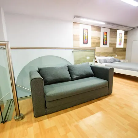 Apartment Bella Corfu B