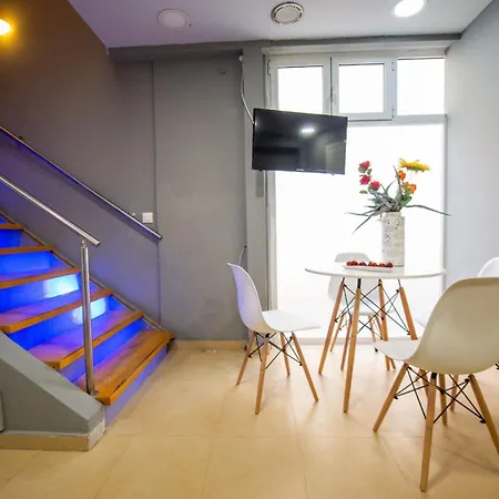 Apartment Bella Corfu B